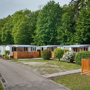 Camping Knaus Campingpark, Nuremberg